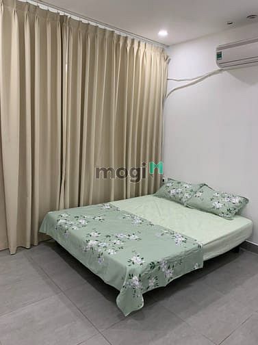 Hình ảnh 2PN - ban công rộng 60m2 - Quận 10 - 3 phút ra đường 3/2- full NT