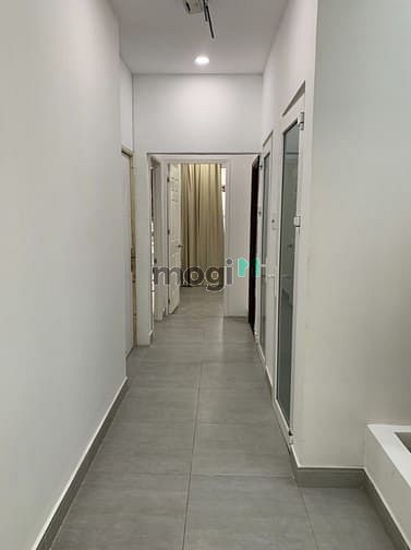Hình ảnh 2PN - ban công rộng 60m2 - Quận 10 - 3 phút ra đường 3/2- full NT