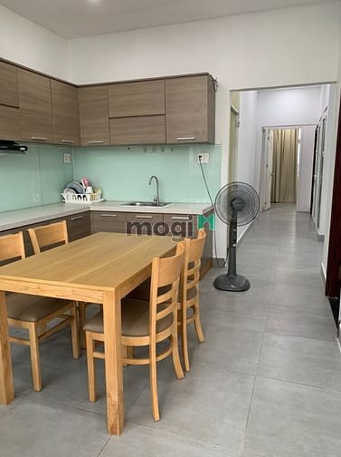 Hình ảnh 2PN - ban công rộng 60m2 - Quận 10 - 3 phút ra đường 3/2- full NT