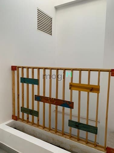 Hình ảnh 2PN - ban công rộng 60m2 - Quận 10 - 3 phút ra đường 3/2- full NT