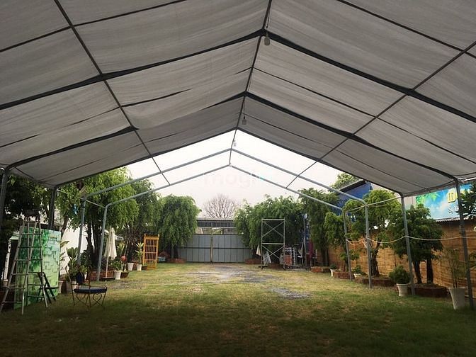 Hình ảnh Chính chủ cần cho thuê gấp đất kho xưởng,hiệp bình chánh, thủ đức
