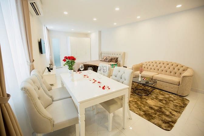 Hình ảnh Mb6623 nạp rút nhanh chóng Studio 1PN - Điện Biên Phủ, Bình Thạnh