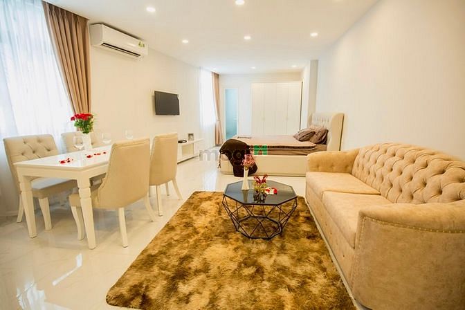 Hình ảnh Mb6623 nạp rút nhanh chóng Studio 1PN - Điện Biên Phủ, Bình Thạnh