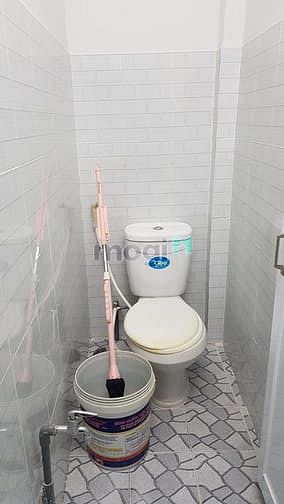 Hình ảnh Nhà nhỏ xinh, 19m2, hẻm đẹp Âu Cơ, Tân Phú 2ty 2