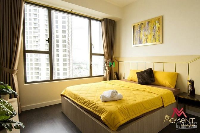 Hình ảnh Vân Anh PKD - Cho thuê ăn 3phong ngủ FULL 9 triệu / tháng