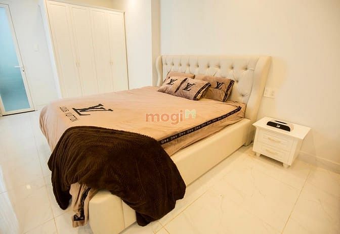 Hình ảnh Mb6623 nạp rút nhanh chóng Studio 1PN - Điện Biên Phủ, Bình Thạnh