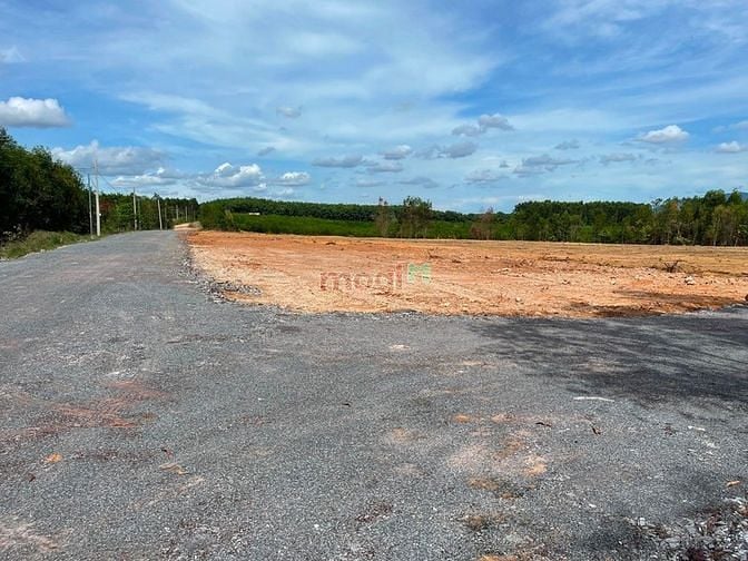 Hình ảnh đất sào phước bình long thành dt : 1142m2