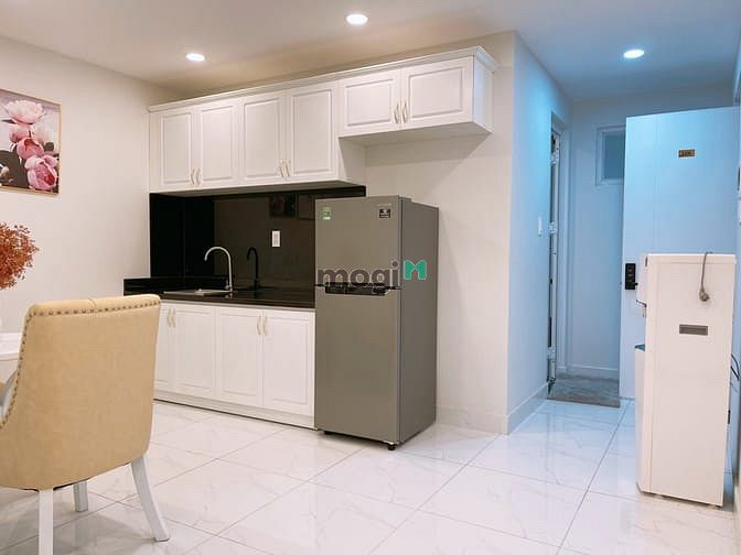 Hình ảnh Cho thuê studio 1PN Bình Thạnh