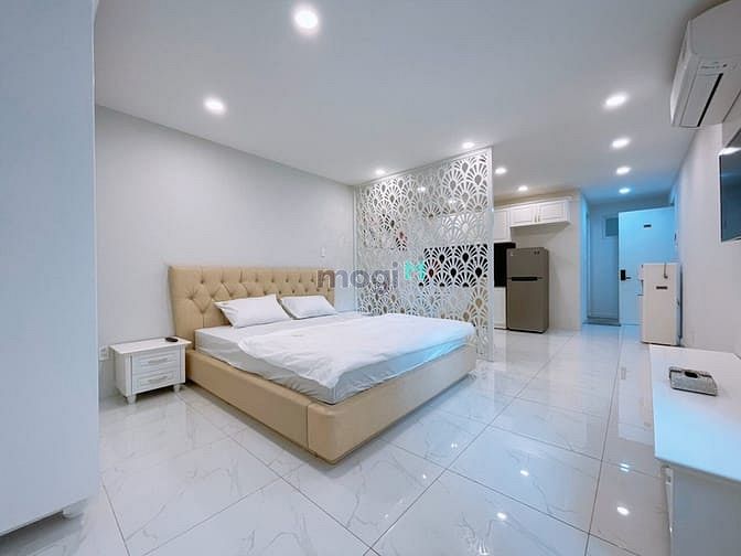Hình ảnh Cho thuê studio 1PN Bình Thạnh