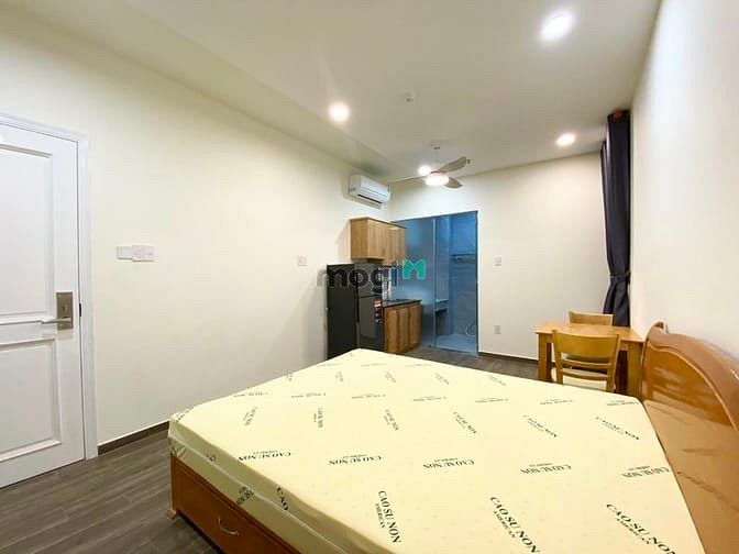 Hình ảnh Chdv full nội thất ngay đảo kim cương q2