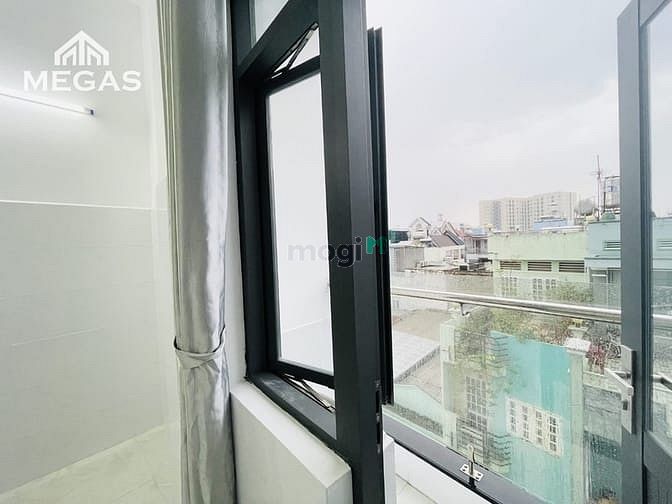 Hình ảnh Cho thuê phòng trọ đường Phan Huy Ích- Tân Bình