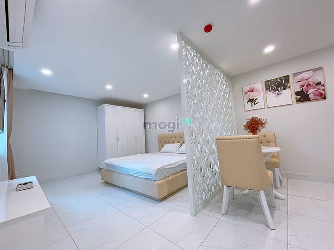 Hình ảnh Cho thuê studio 1PN Bình Thạnh