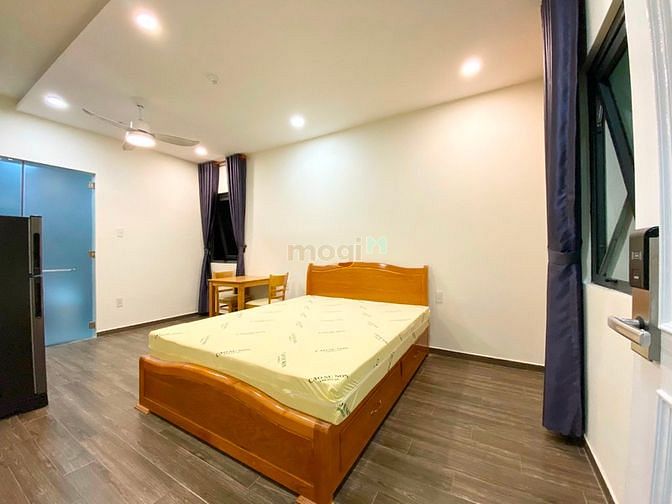 Hình ảnh Chdv full nội thất ngay đảo kim cương q2