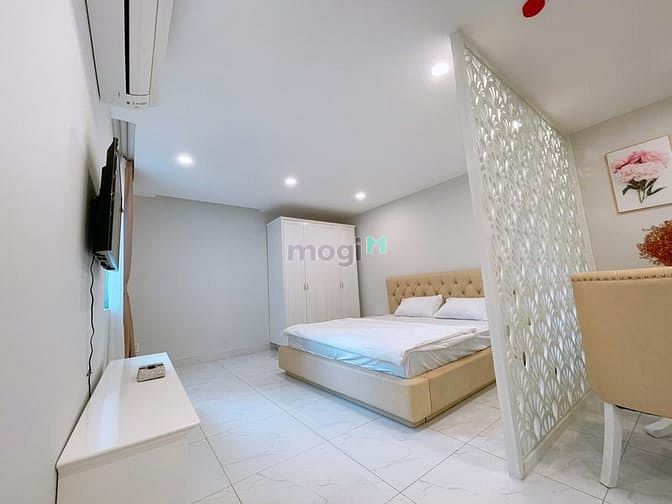 Hình ảnh Cho thuê studio 1PN Bình Thạnh