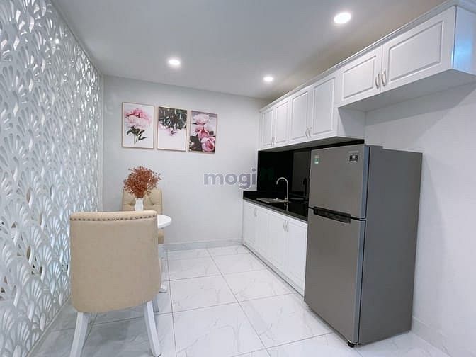 Hình ảnh Cho thuê studio 1PN Bình Thạnh