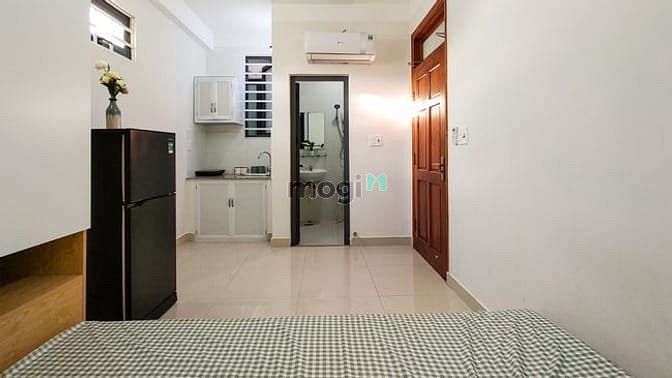 Hình ảnh Studio có Cửa Sổ sát Lotte, gần ĐH RMit, TĐT, Luật,Marketing, Quận 7