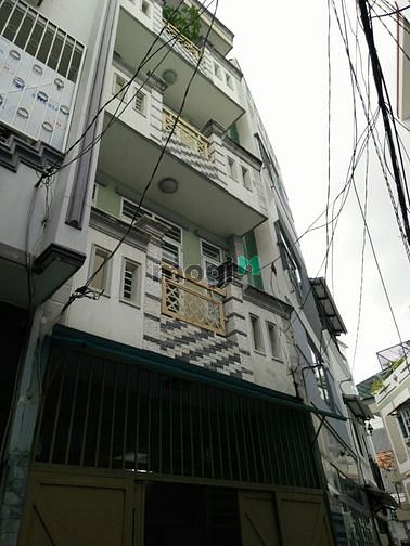 Hình ảnh Bán đất khu dân cư  Văn Minh 28 Mai Chí Thọ, An Phú, Q2