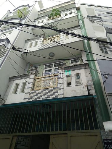 Hình ảnh Bán đất khu dân cư  Văn Minh 28 Mai Chí Thọ, An Phú, Q2