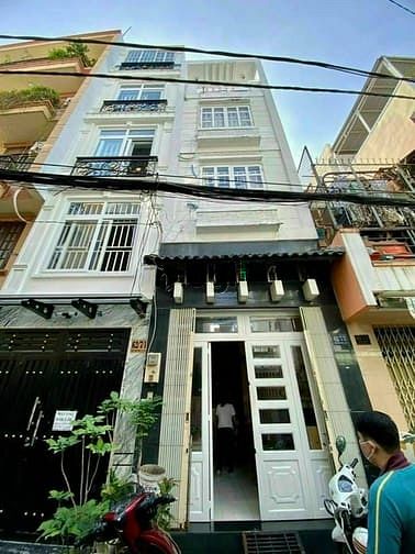 Hình ảnh Bán đất khu dân cư  Văn Minh 28 Mai Chí Thọ, An Phú, Q2