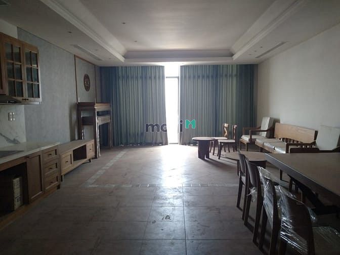 Hình ảnh Cho thuê nhà mặt tiền cư xá đô thành , Quận 3
