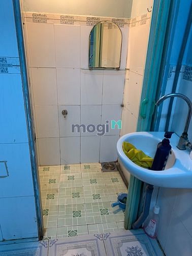 Hình ảnh Thuê Nhà Nguyên Căn Quận 8, có sân, không ngập