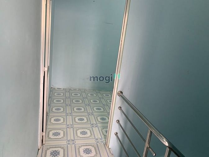 Hình ảnh Thuê Nhà Nguyên Căn Quận 8, có sân, không ngập
