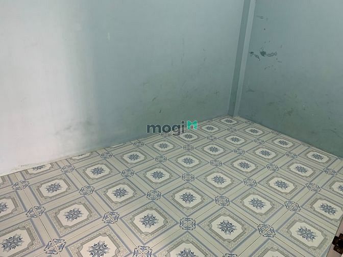 Hình ảnh Thuê Nhà Nguyên Căn Quận 8, có sân, không ngập