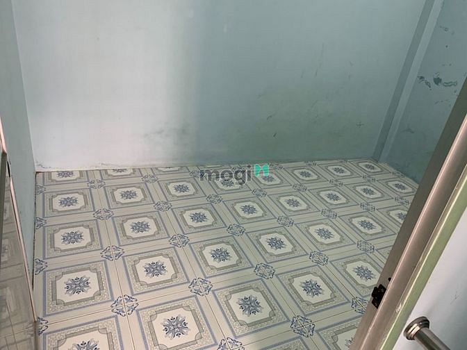 Hình ảnh Thuê Nhà Nguyên Căn Quận 8, có sân, không ngập