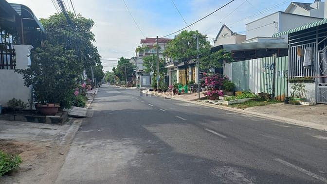 Hình ảnh Bán Đất Quân Đoàn 4 Tân Phong Biên Hòa,8m×21m, Hướng Bắc Và Nam