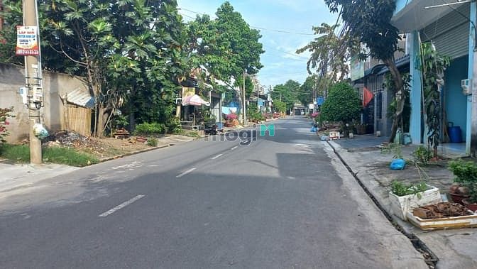 Hình ảnh Bán Đất Quân Đoàn 4 Tân Phong Biên Hòa,8m×21m, Hướng Bắc Và Nam