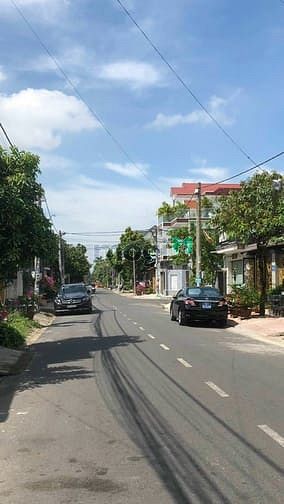 Hình ảnh Bán Đất Quân Đoàn 4 Tân Phong Biên Hòa,8m×21m, Hướng Bắc Và Nam