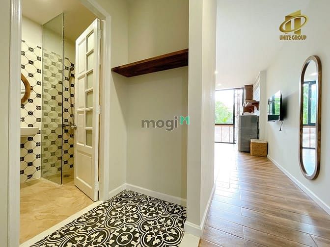 Hình ảnh Studio full NT, cửa sổ rộng, view MB66 là nhà cái uy tín hàng đầu tại Việt Nam, gần trường ĐH Luật, NTT….