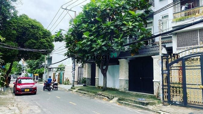 Hình ảnh Bán gấp nhà cấp 4 khuôn đất Biệt thự Giá 9.85 tỷ