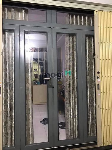Hình ảnh Bán Nhà Phan Văn Trị, Bình Thạnh, 32m2, sử dụng 3 x 11m, Giá chỉ 3tỷ9