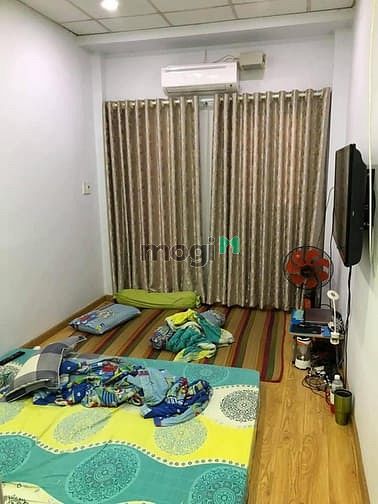 Hình ảnh Bán Nhà Phan Văn Trị, Bình Thạnh, 32m2, sử dụng 3 x 11m, Giá chỉ 3tỷ9
