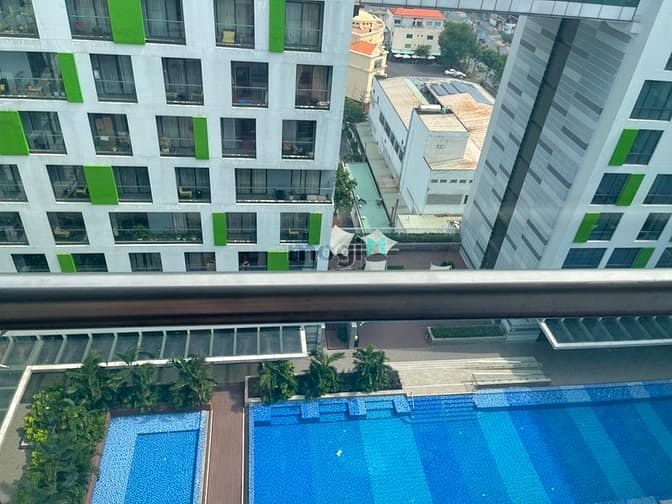 Hình ảnh Chung cư cao cấp 1 phòng ngủ1 nhà vệ sinh