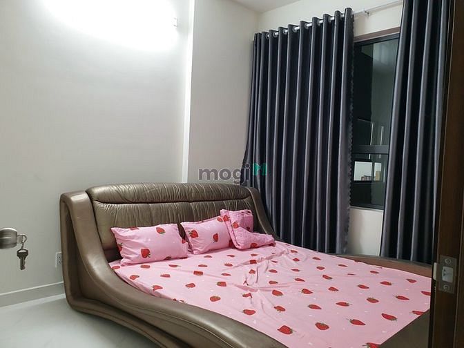 Hình ảnh Căn Hộ Green River Q8 2PN,3PN Full Nội Thất Giá Chỉ 8tr5