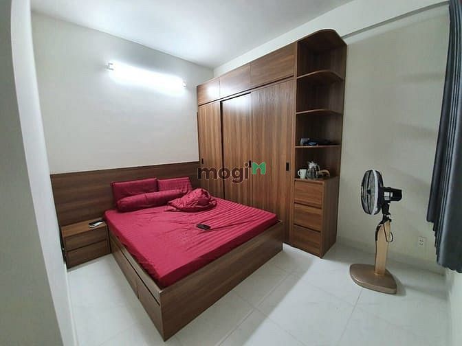 Hình ảnh Căn Hộ Green River Q8 2PN,3PN Full Nội Thất Giá Chỉ 8tr5