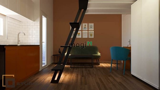 Hình ảnh Mb6623 nạp rút nhanh chóng dịch vụ full nội thất quận 7