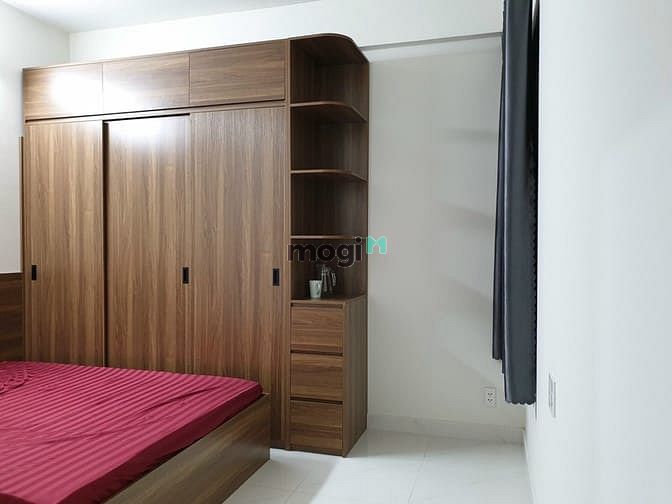 Hình ảnh Căn Hộ Green River Q8 2PN,3PN Full Nội Thất Giá Chỉ 8tr5
