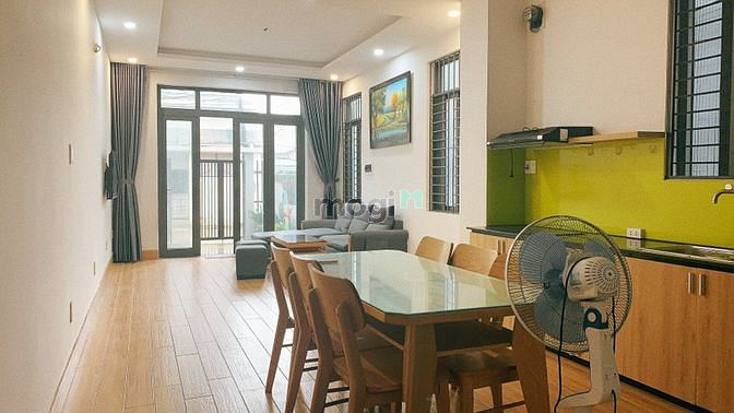 Hình ảnh Ngũ Hành Sơn_ Cho thuê nhà 3 tầng 3PN full NT Phan Tứ