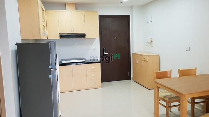 Hình ảnh Cho thuê Trang Chủ MB66.COM / Đăng Ký Tặng 66K Botanica Premier  Novaland 56m2 2PN&1WC gần sân bay