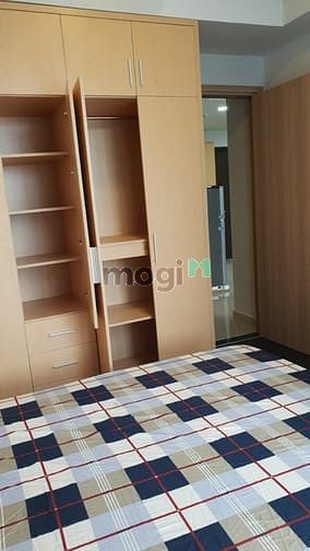 Hình ảnh Cho thuê Trang Chủ MB66.COM / Đăng Ký Tặng 66K Botanica Premier  Novaland 56m2 2PN&1WC gần sân bay