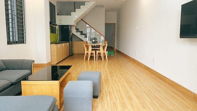 Hình ảnh Ngũ Hành Sơn_ Cho thuê nhà 3 tầng 3PN full NT Phan Tứ