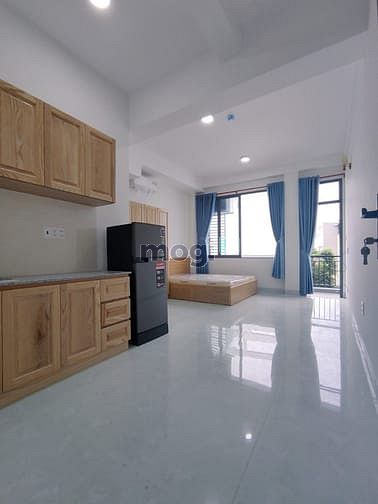 Hình ảnh Phòng mới xây Ban công, Cửa sổ lớn BÌnh Thạnh