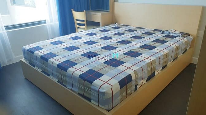 Hình ảnh Cho thuê Trang Chủ MB66.COM / Đăng Ký Tặng 66K Botanica Premier  Novaland 56m2 2PN&1WC gần sân bay