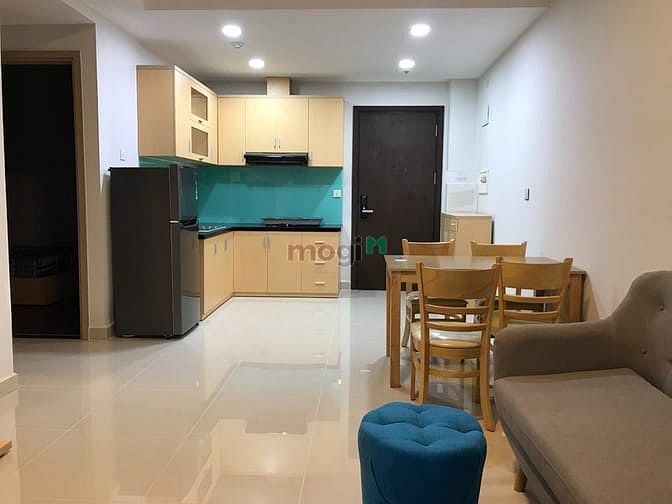 Hình ảnh Cho thuê Trang Chủ MB66.COM / Đăng Ký Tặng 66K Botanica Premier  Novaland 56m2 2PN&1WC gần sân bay