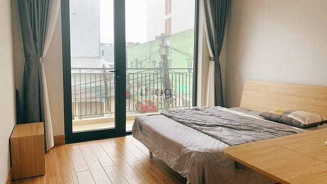 Hình ảnh Ngũ Hành Sơn_ Cho thuê nhà 3 tầng 3PN full NT Phan Tứ
