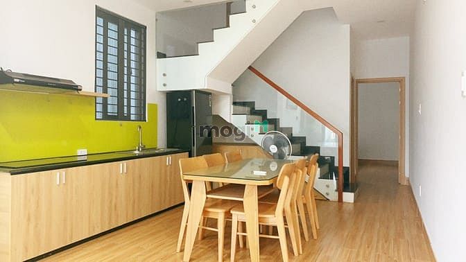 Hình ảnh Ngũ Hành Sơn_ Cho thuê nhà 3 tầng 3PN full NT Phan Tứ