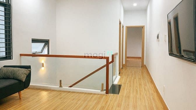 Hình ảnh Ngũ Hành Sơn_ Cho thuê nhà 3 tầng 3PN full NT Phan Tứ